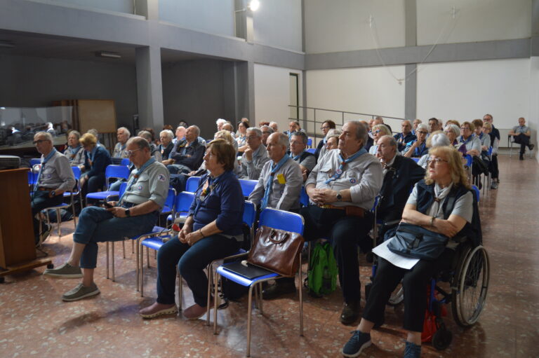 Assemblea Regionale 23 Maggio 2026